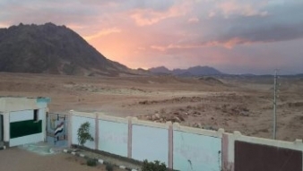 سانت كاترين تستقبل 367 سائحا فى 24 ساعة وانخفاض الحرارة لـ1 تحت الصفر